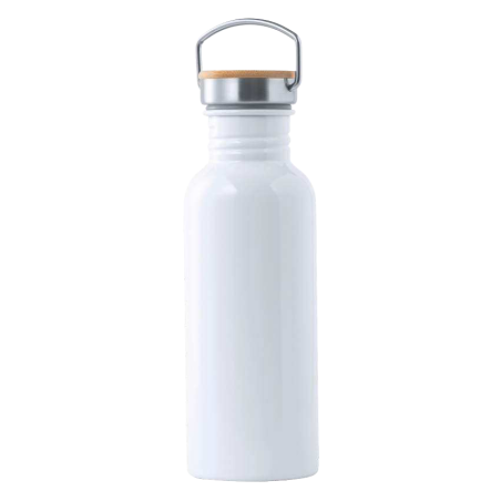 Garrafa sublimação Preuk