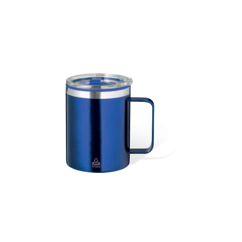 Caneca térmica Suprax
