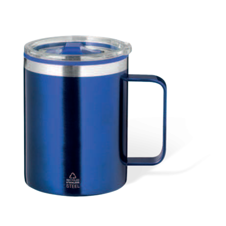Caneca térmica Suprax