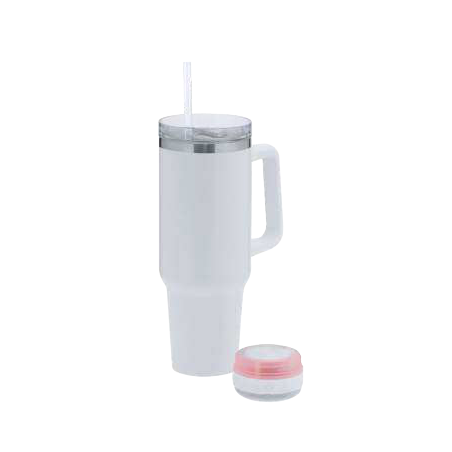 Caneca térmica altifalante Tracir