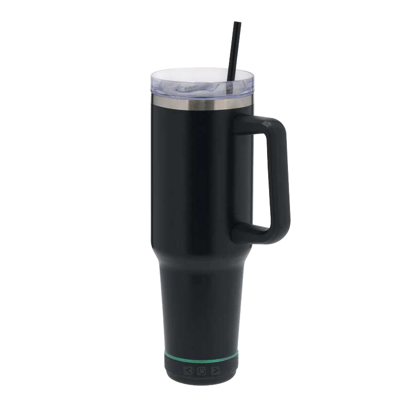 Copo térmico altifalante Tandix