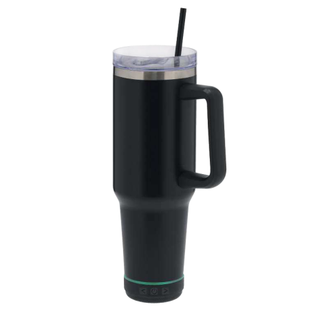 Copo térmico altifalante Tandix