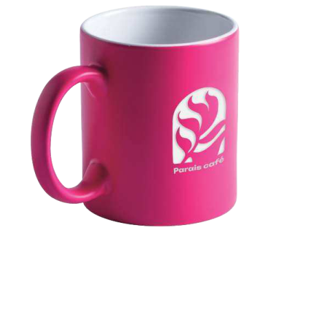 Caneca Lousa
