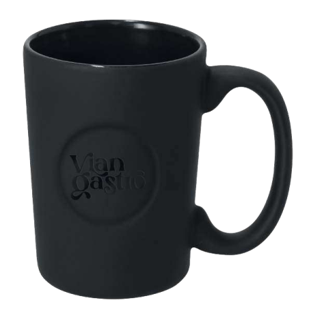 Caneca Patt