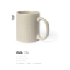 Caneca Malik