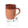 Caneca Lixus