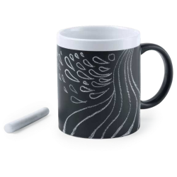 Caneca Lidnar