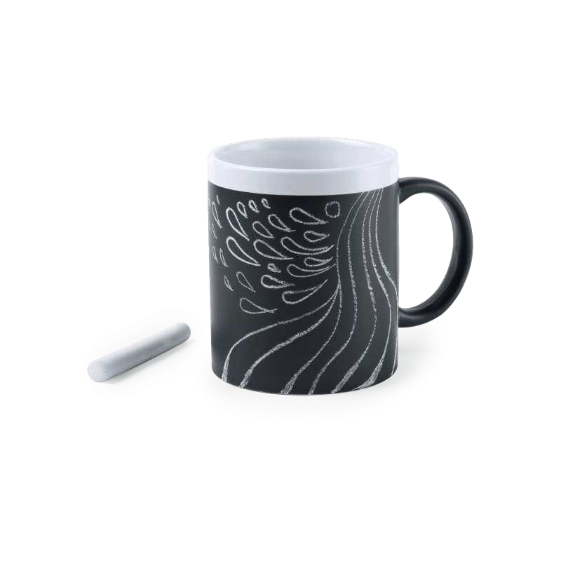 Caneca Lidnar