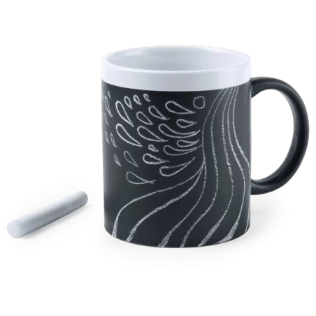 Caneca Lidnar