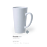 Caneca Korpus