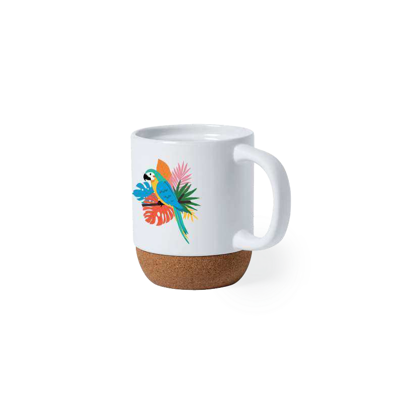 Caneca sublimação Roset
