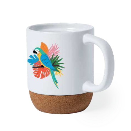 Caneca sublimação Roset