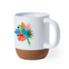 Caneca sublimação Roset