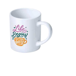Caneca sublimação Dolten