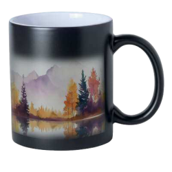 Caneca sublimação Bardot