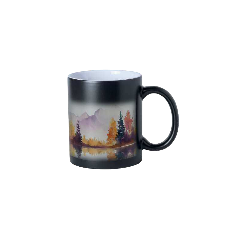 Caneca sublimação Bardot