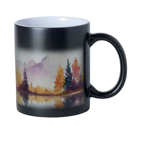 Caneca sublimação Bardot