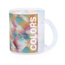 Caneca sublimação Amira