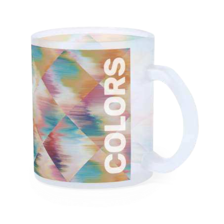 Caneca sublimação Amira