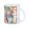 Caneca sublimação Amira