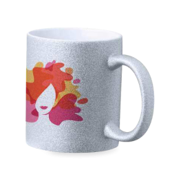 Caneca sublimação Robleda