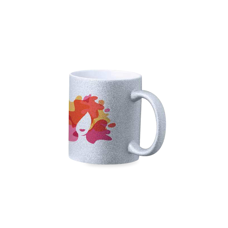 Caneca sublimação Robleda
