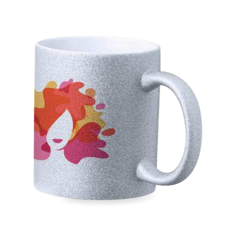 Caneca sublimação Robleda