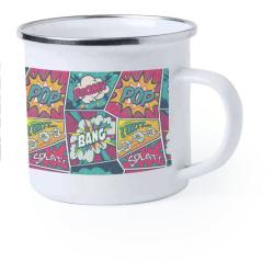 Caneca sublimação Neyms