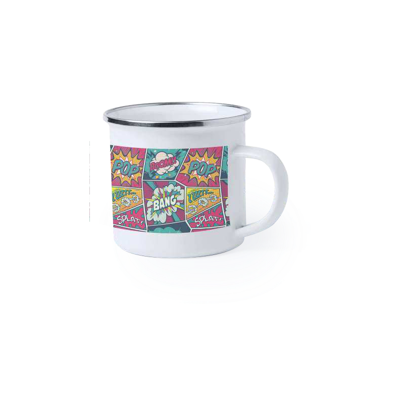 Caneca sublimação Neyms