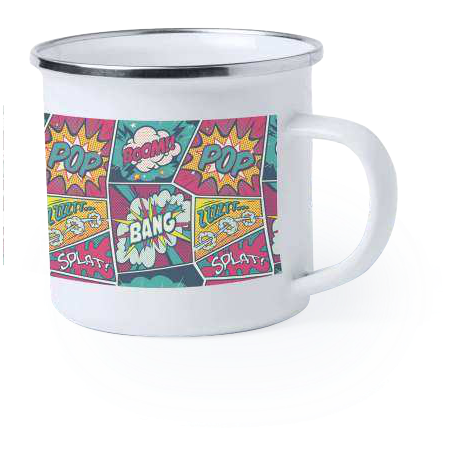 Caneca sublimação Neyms