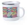 Caneca sublimação Neyms