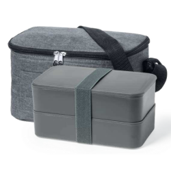 Bolsa refrigeradora Glaxia