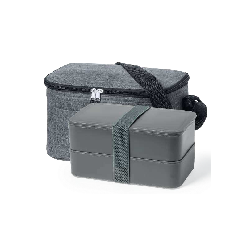Bolsa refrigeradora Glaxia