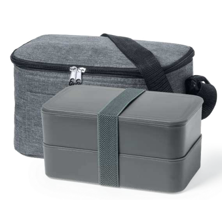 Bolsa refrigeradora Glaxia