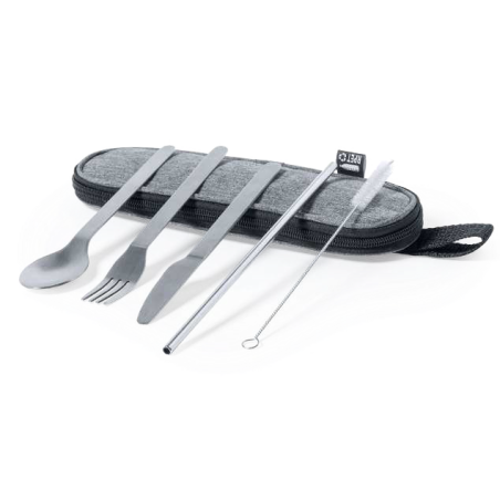 Set talheres Tailung