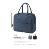 Bolsa refrigeradora Hartman