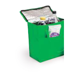Bolsa refrigeradora Lans