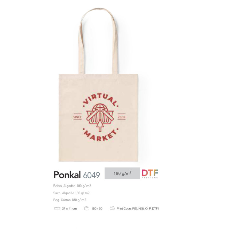 Saco Ponkal
