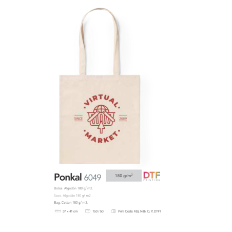 Saco Ponkal