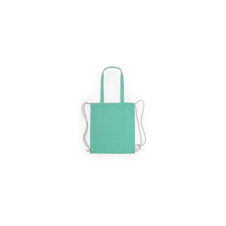 Mochila saco Fenin