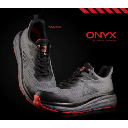 Sapatos de trabalho Onyx