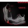 Sapatos de trabalho Onyx