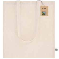 Saco Flyca Fairtrade