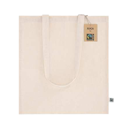 Saco Flyca Fairtrade