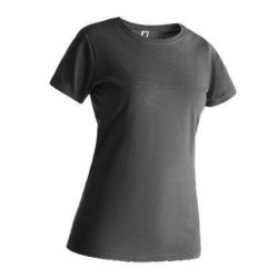 T-shirt Fox Woman personalizada