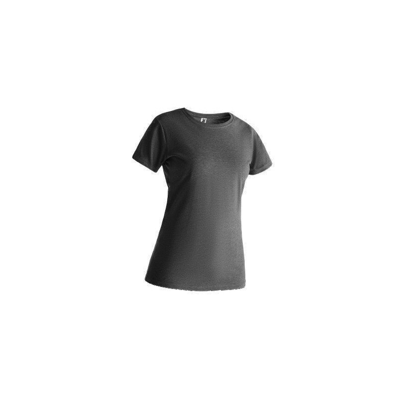 T-shirt Fox Woman personalizada