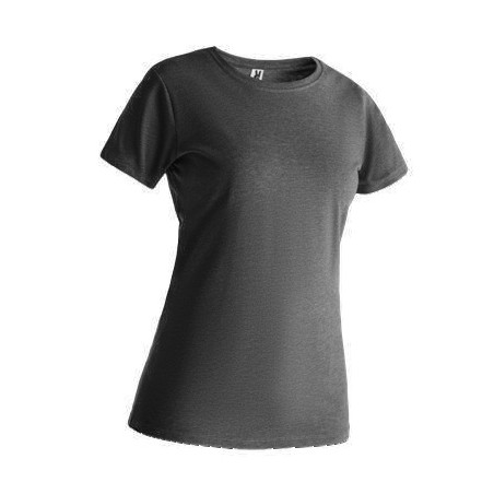 T-shirt Fox Woman personalizada