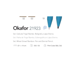 Set Okafor