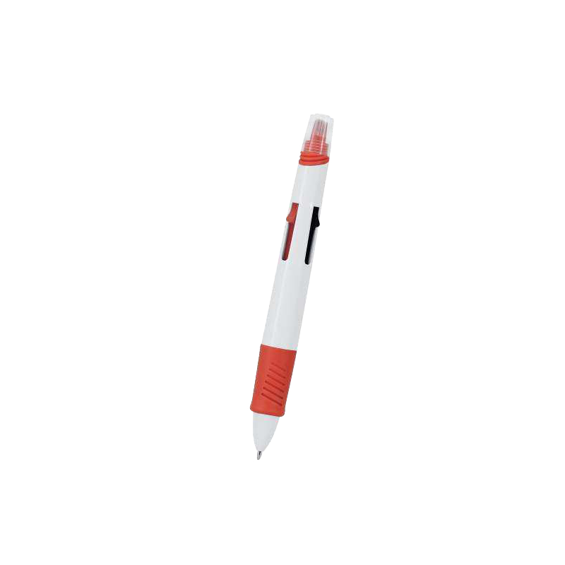 Esferográfica multicolor Reggan