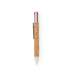 Esferográfica multicolor Stello